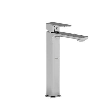 Riobel Single Hole Lavatory Faucet EQL01C-10